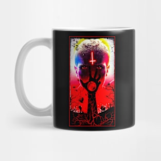 DEVIL'S INNOCENCE Mug